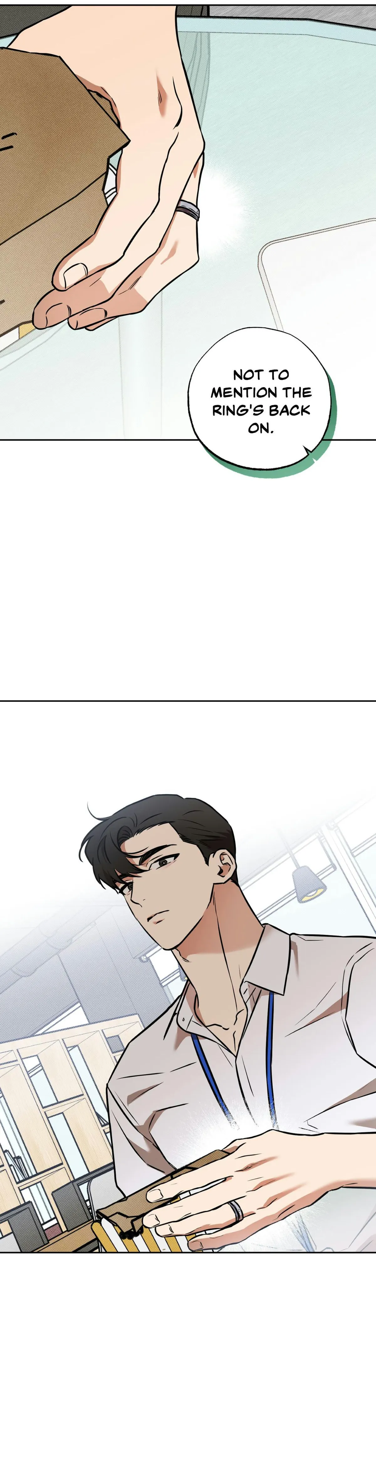 Sugar Trap Chapter 57 page 16