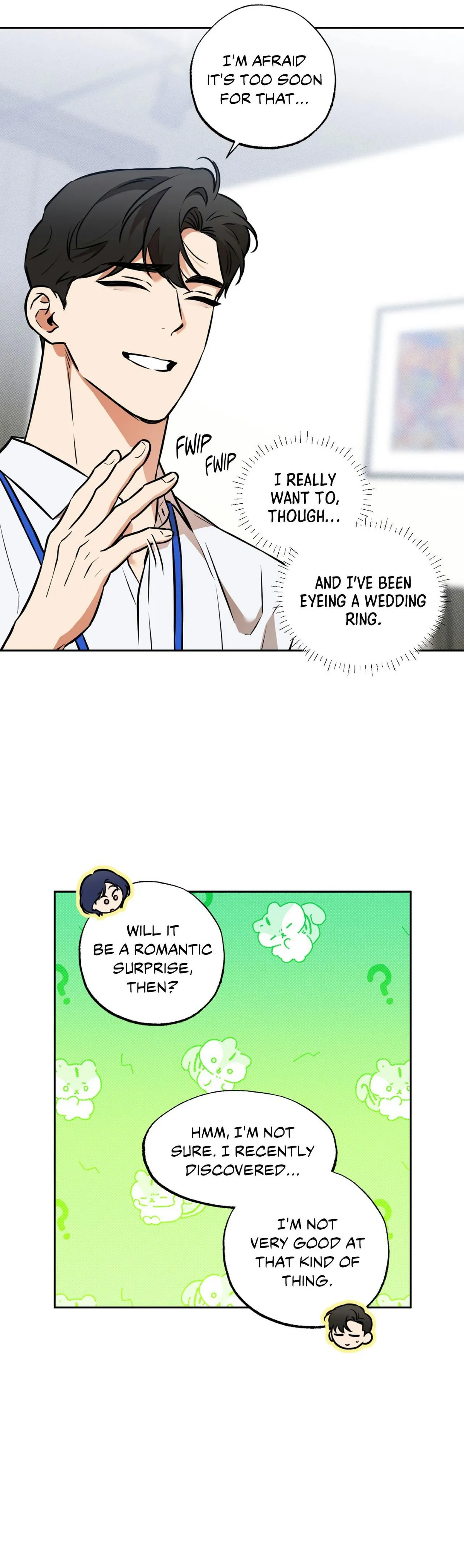 Sugar Trap Chapter 57 page 19