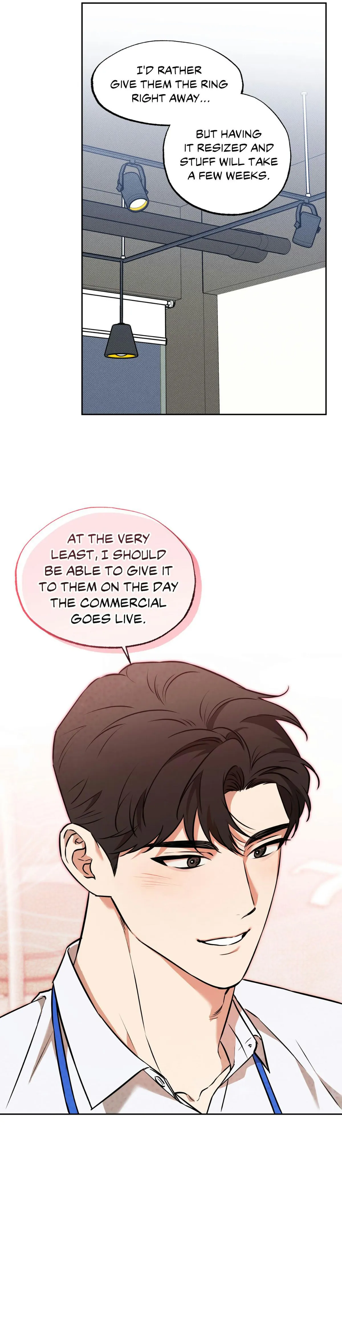 Sugar Trap Chapter 57 page 20