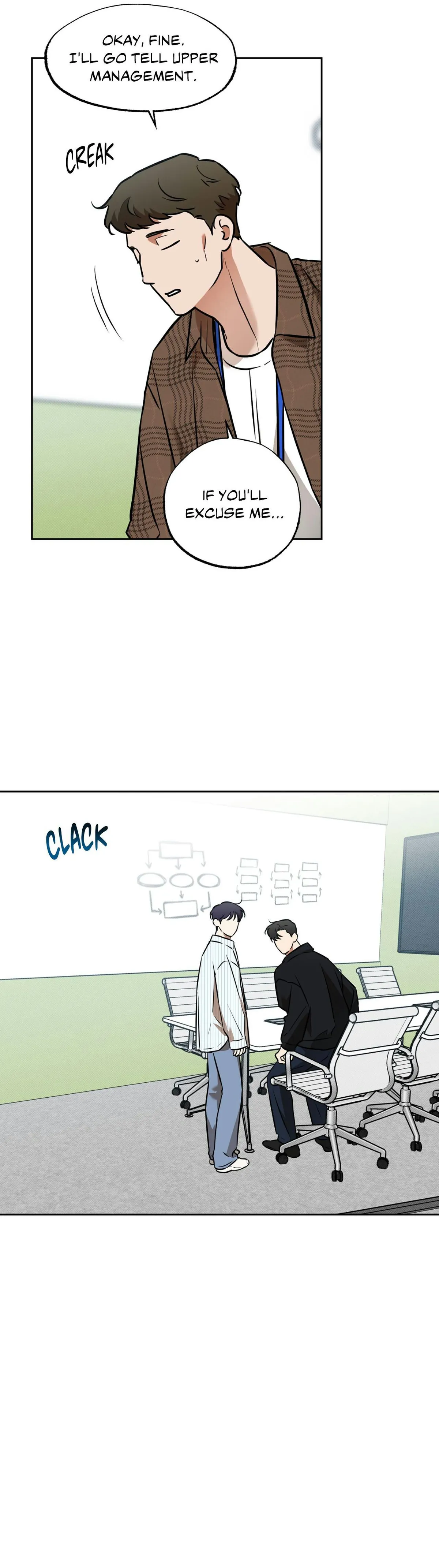 Sugar Trap Chapter 57 page 25