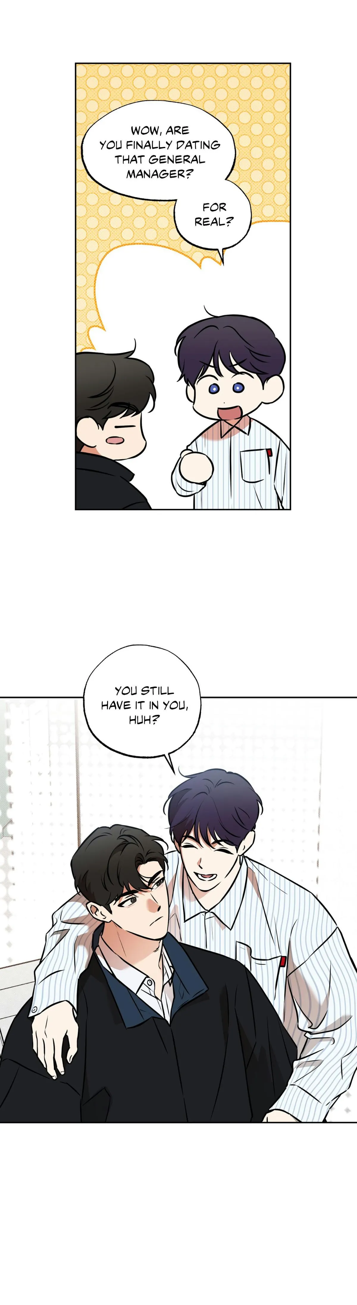 Sugar Trap Chapter 57 page 27