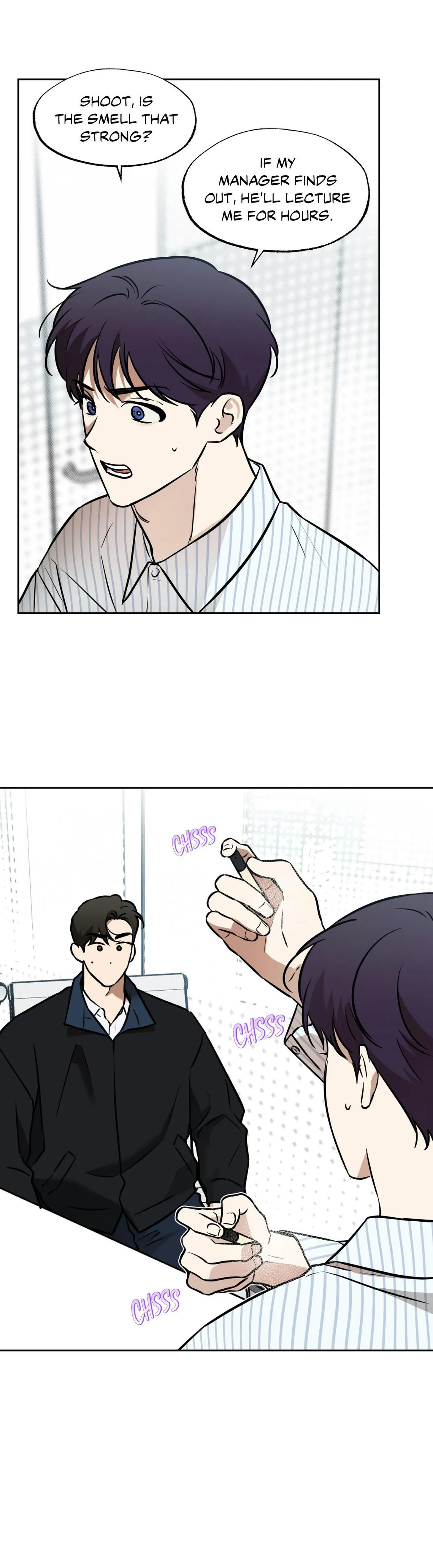 Sugar Trap Chapter 57 page 29