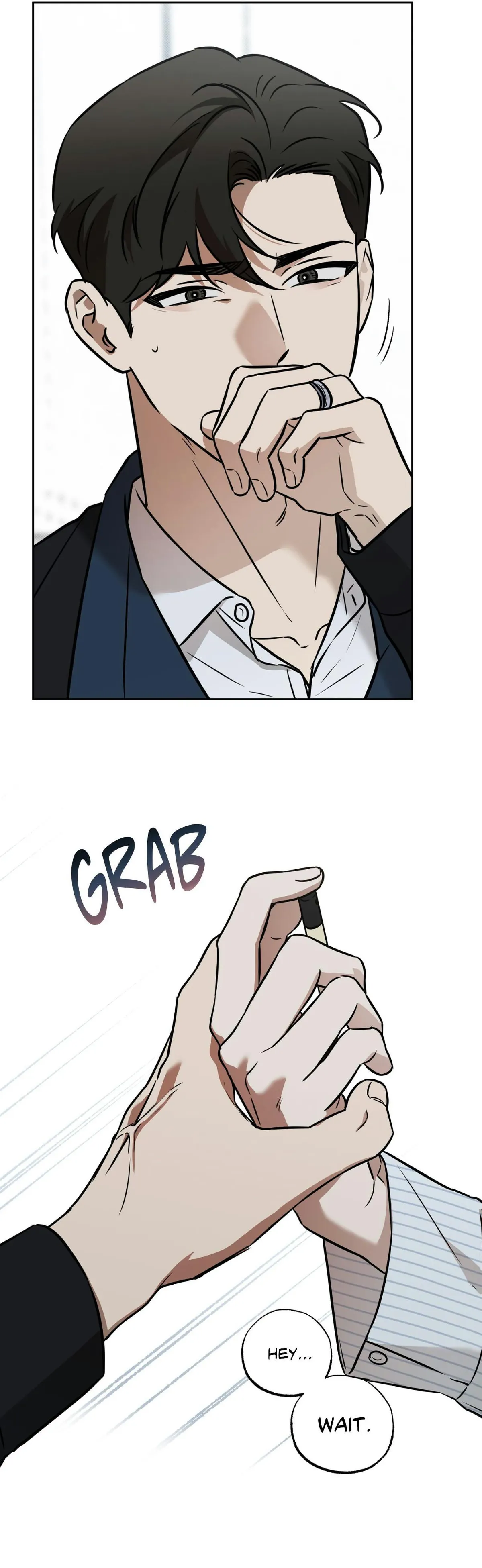 Sugar Trap Chapter 57 page 30