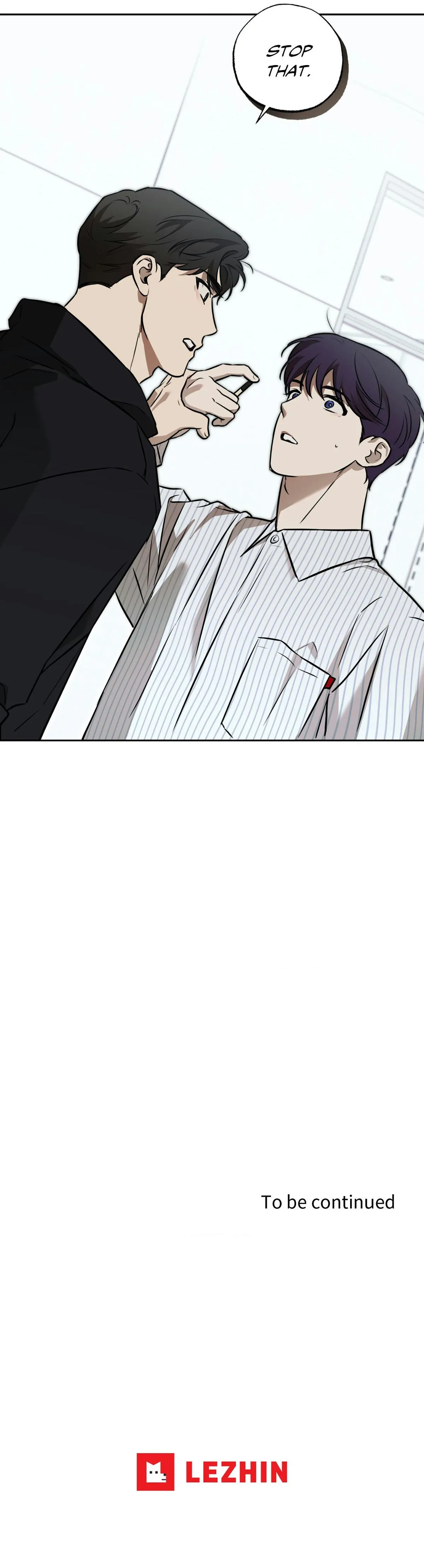 Sugar Trap Chapter 57 page 31