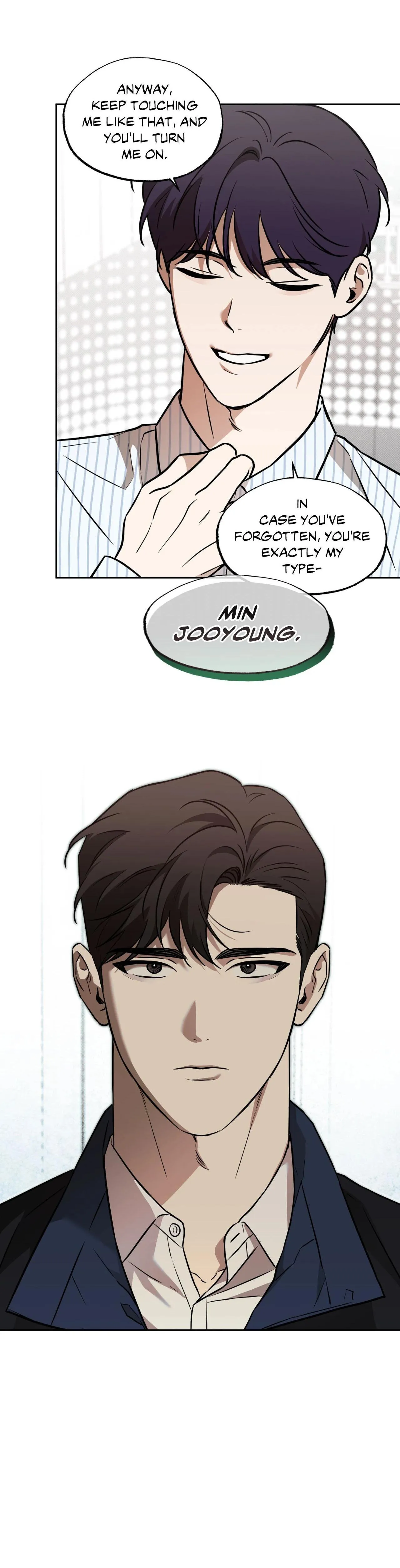 Sugar Trap Chapter 58 page 5