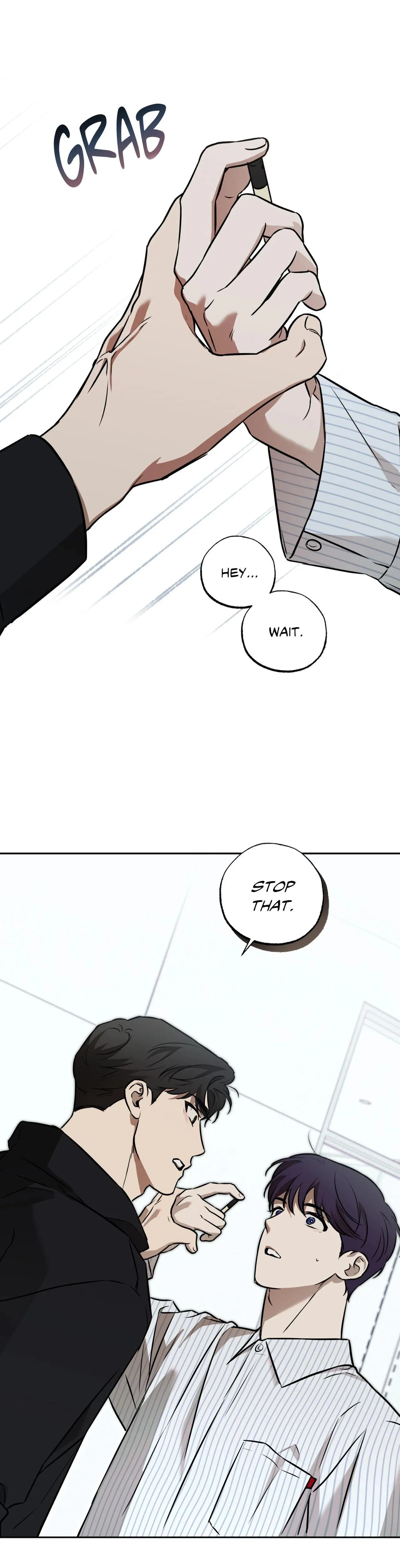Sugar Trap Chapter 58 page 2