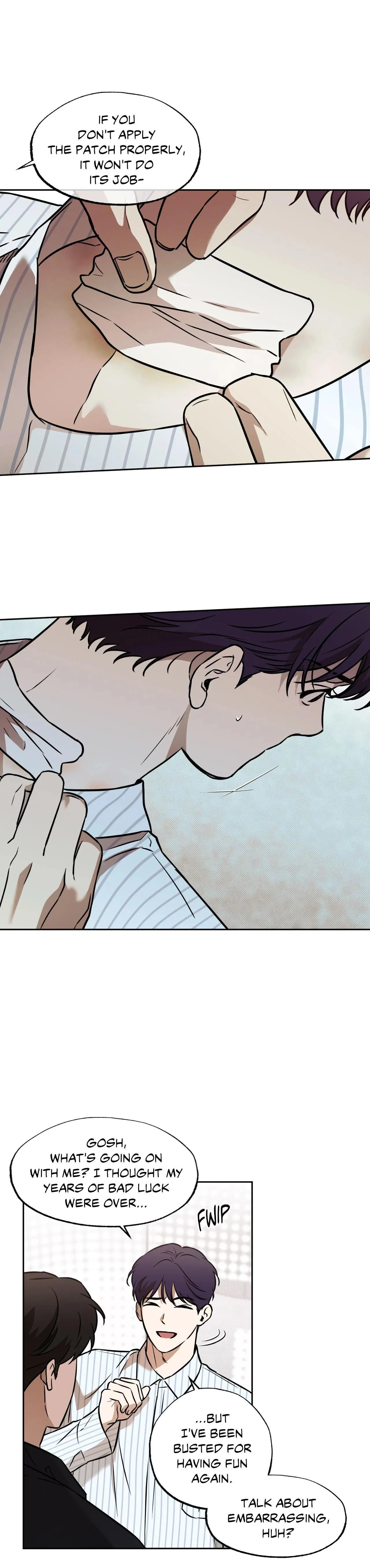 Sugar Trap Chapter 58 page 4