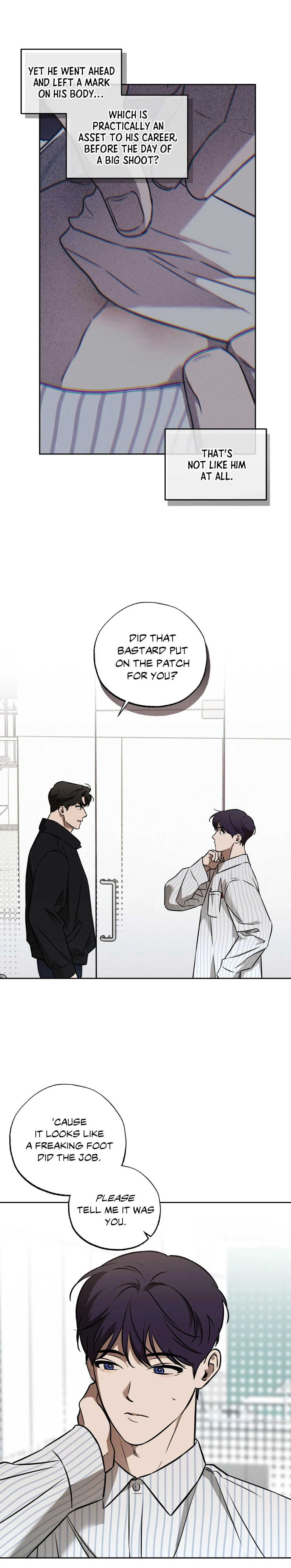 Sugar Trap Chapter 58 page 7