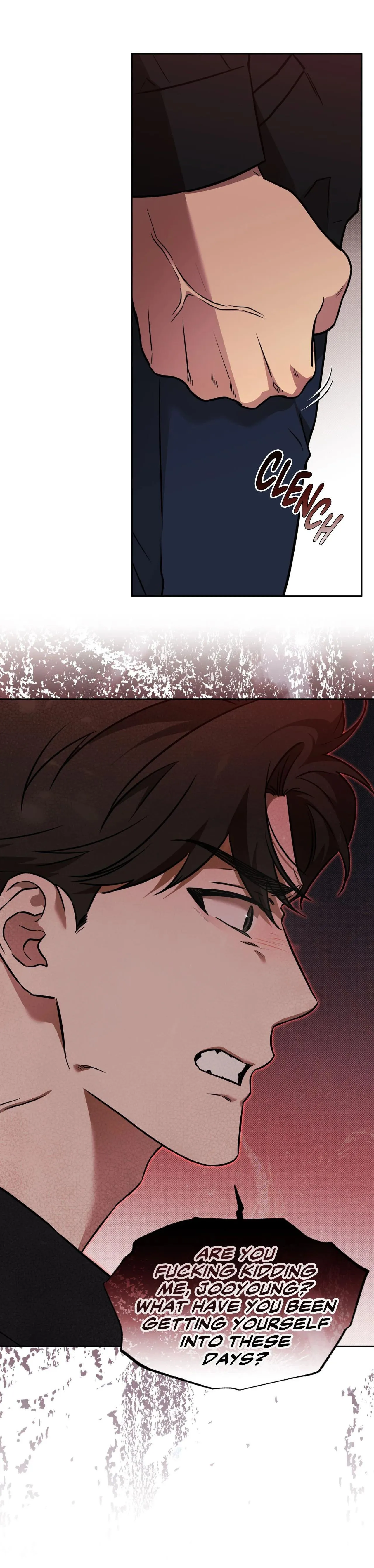 Sugar Trap Chapter 58 page 8