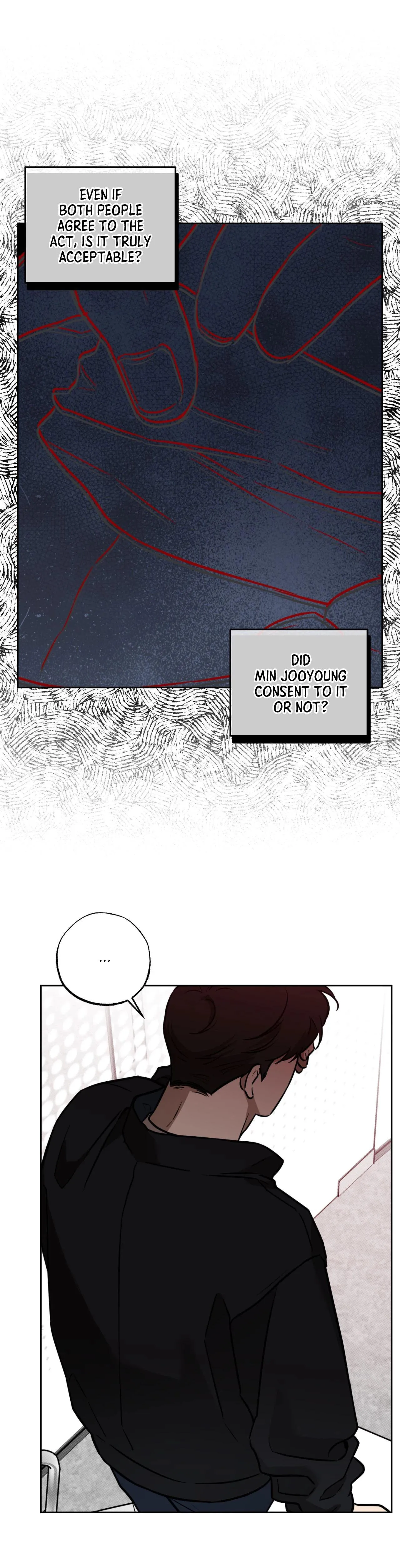 Sugar Trap Chapter 58 page 10
