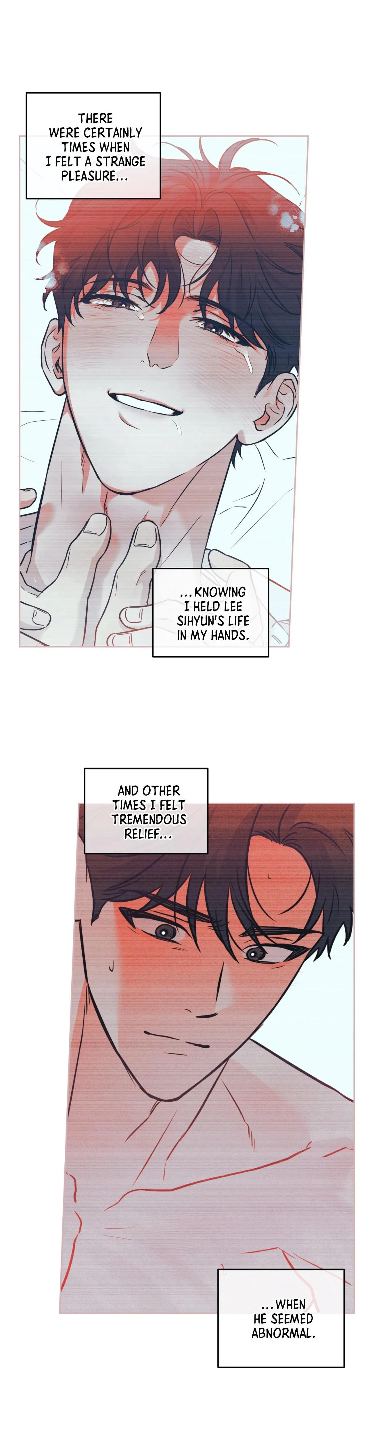 Sugar Trap Chapter 58 page 11