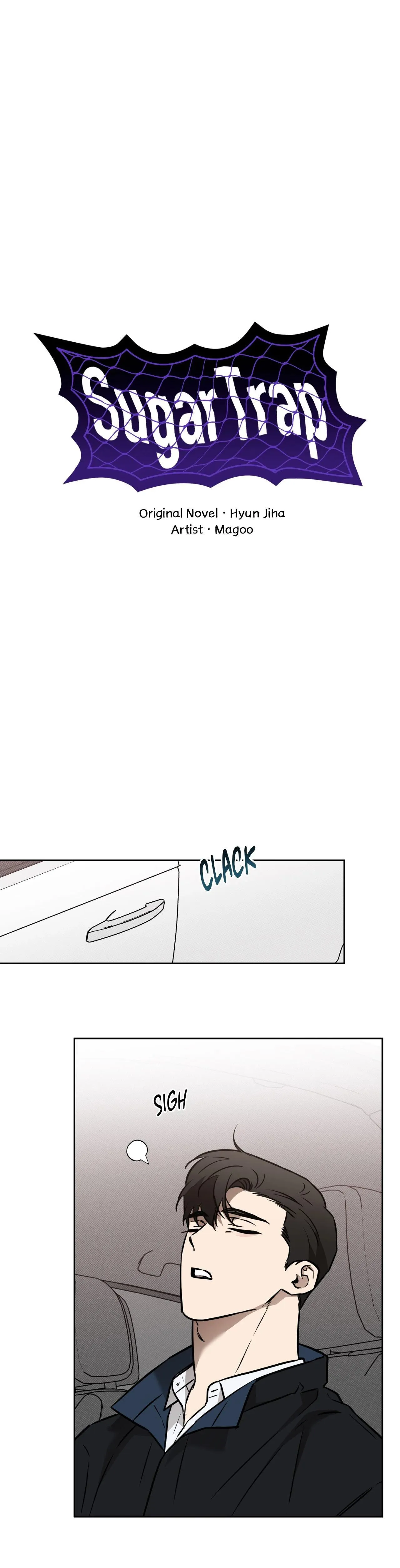 Sugar Trap Chapter 58 page 14