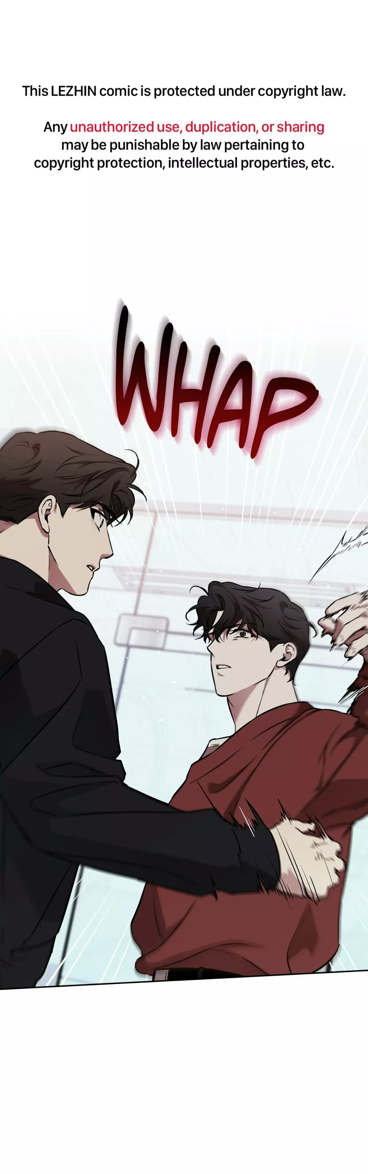 Sugar Trap Chapter 59 page 3