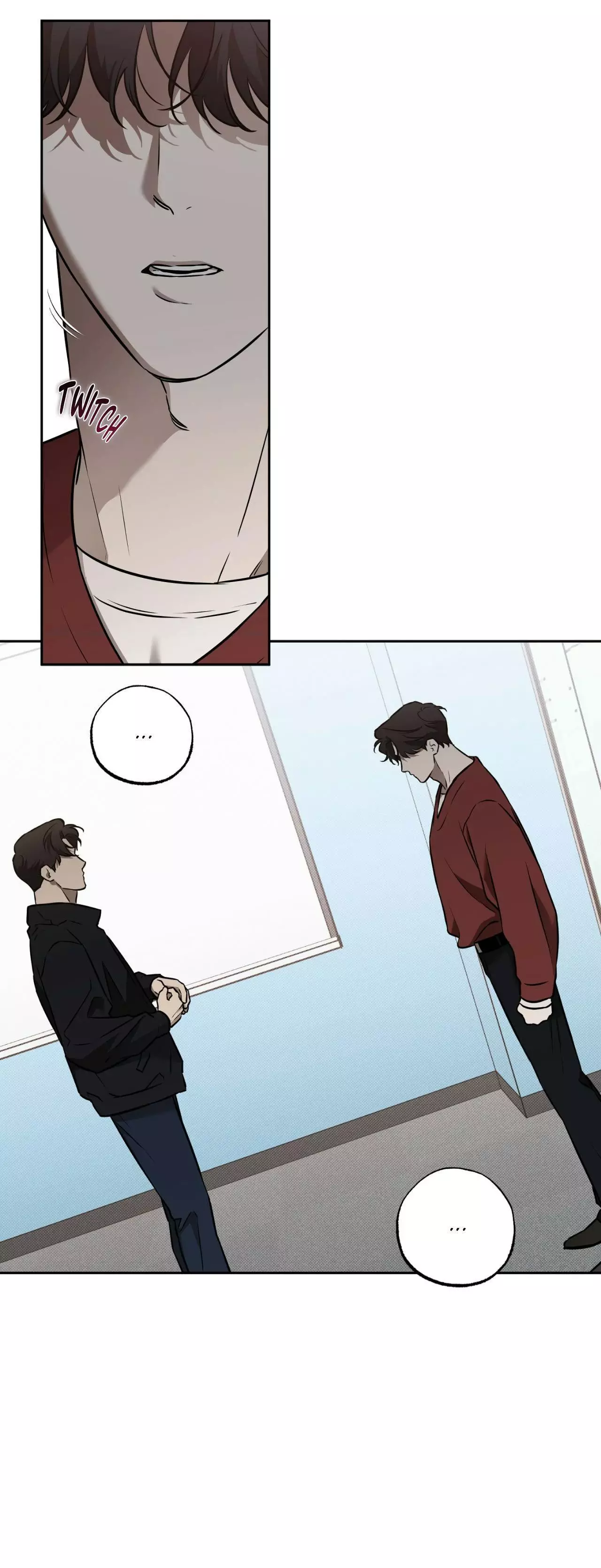 Sugar Trap Chapter 59 page 5