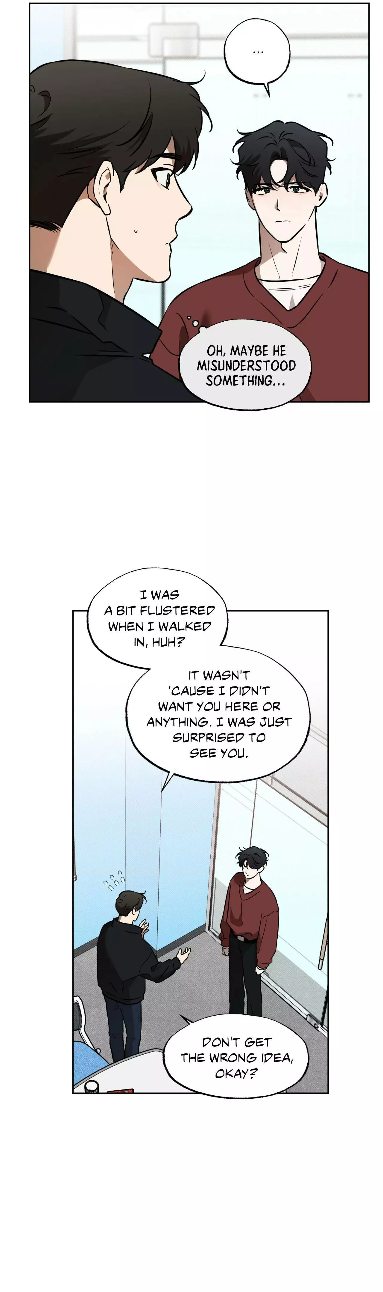 Sugar Trap Chapter 59 page 10