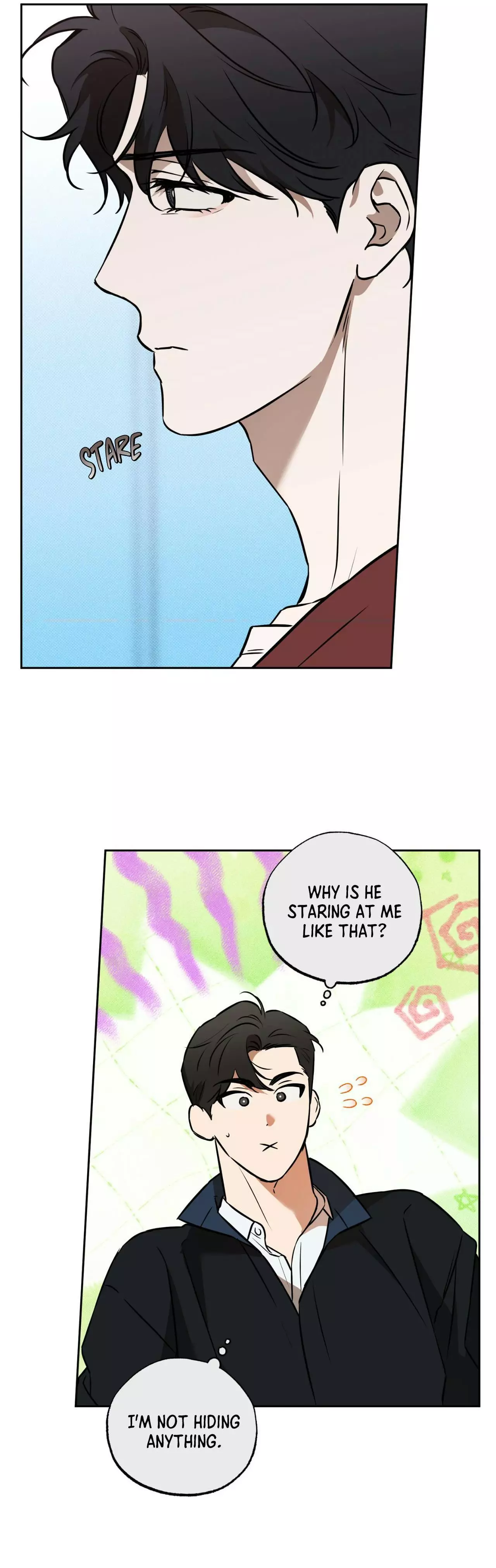 Sugar Trap Chapter 59 page 11