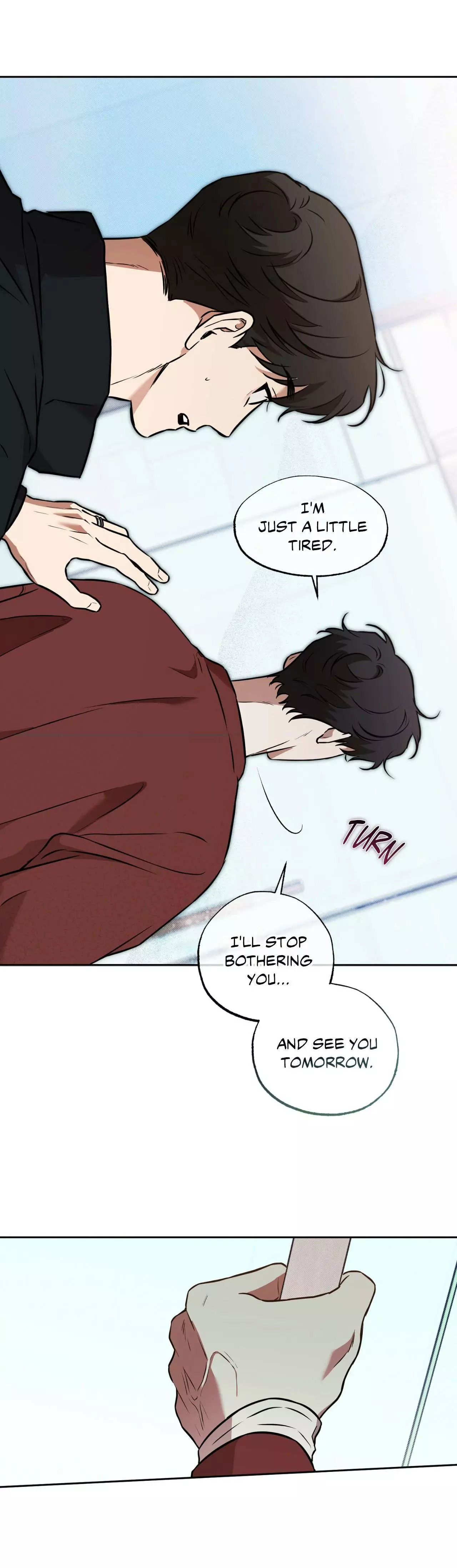 Sugar Trap Chapter 59 page 13