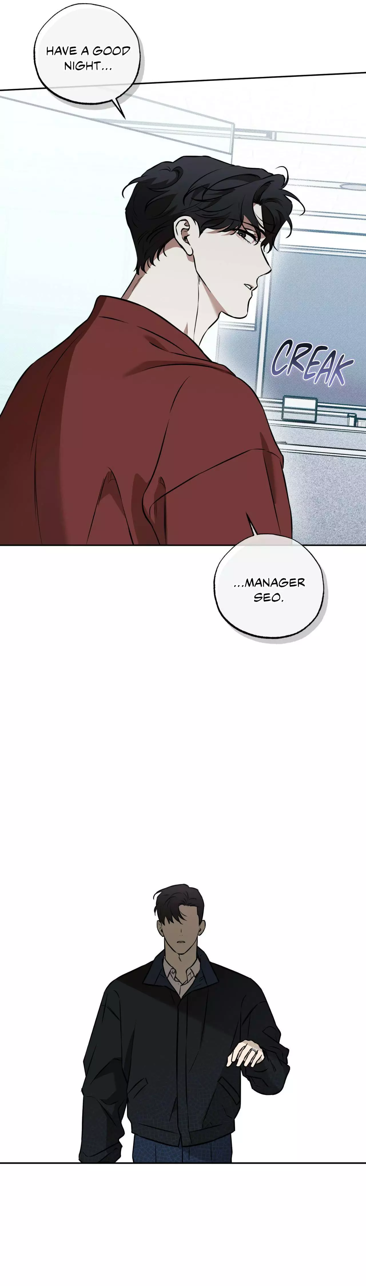 Sugar Trap Chapter 59 page 14