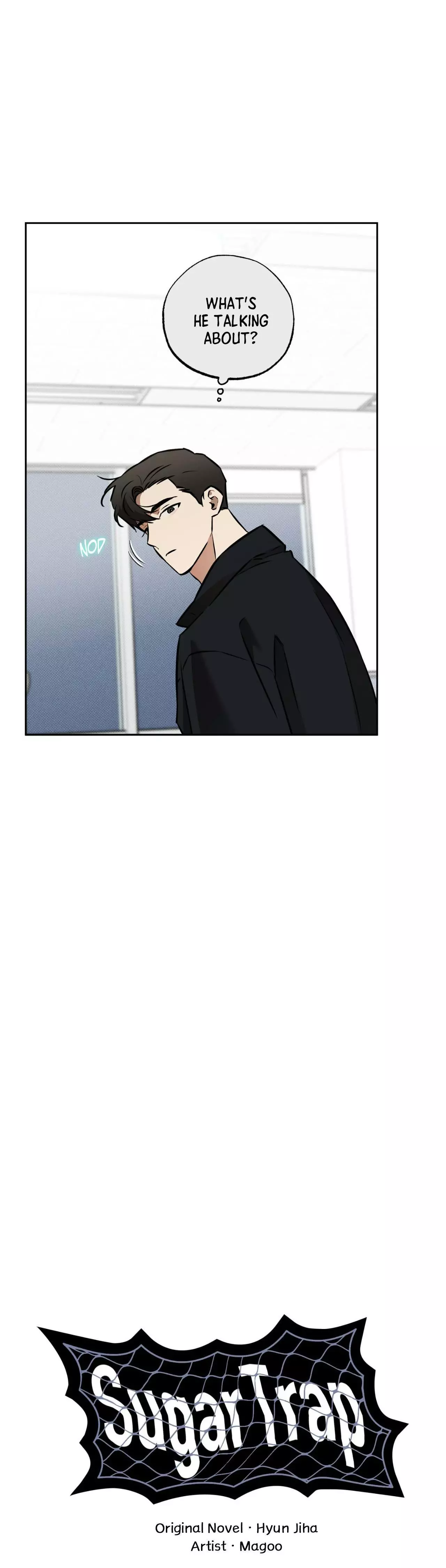 Sugar Trap Chapter 59 page 19