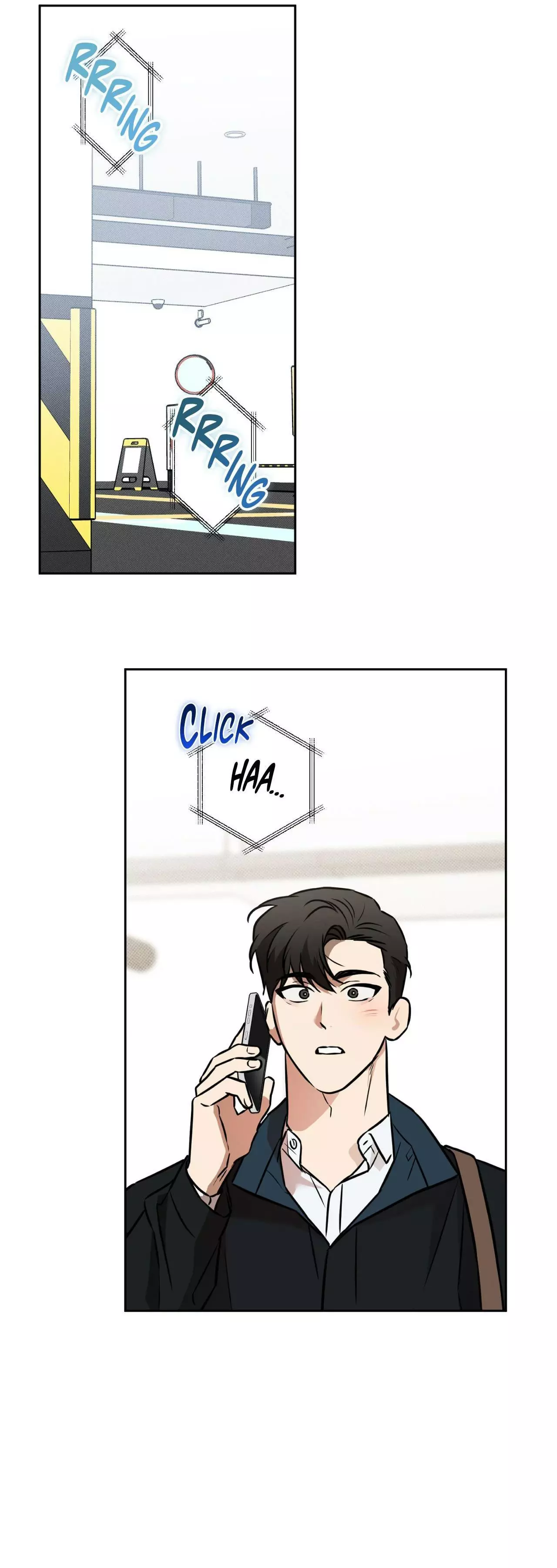 Sugar Trap Chapter 59 page 28