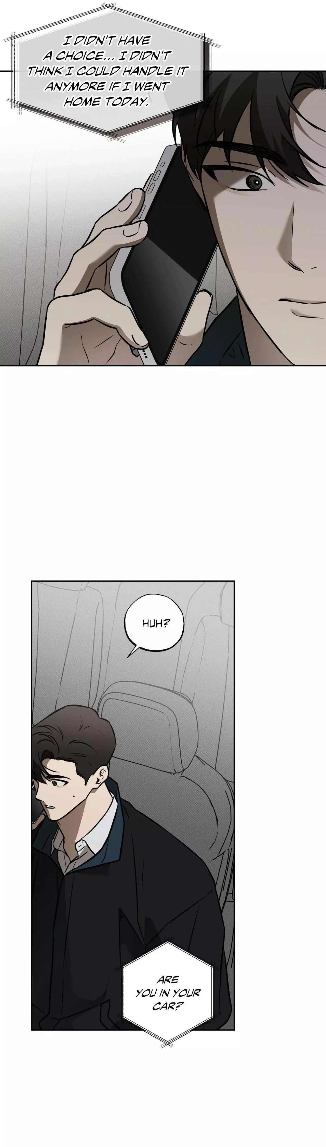 Sugar Trap Chapter 59 page 33