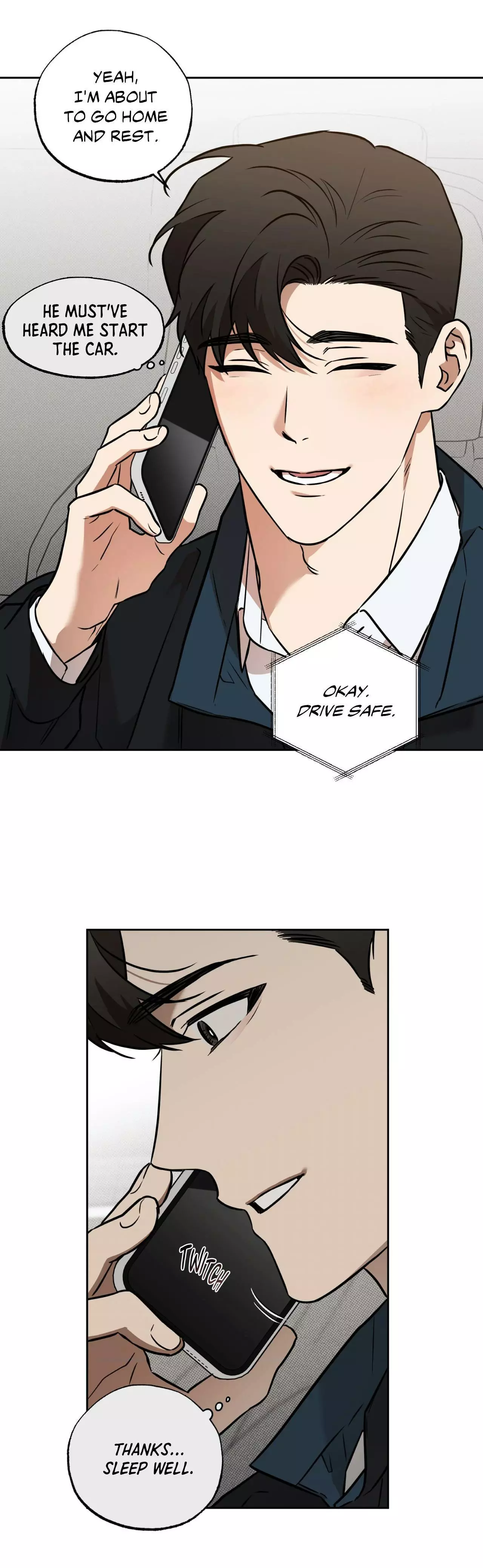 Sugar Trap Chapter 59 page 34