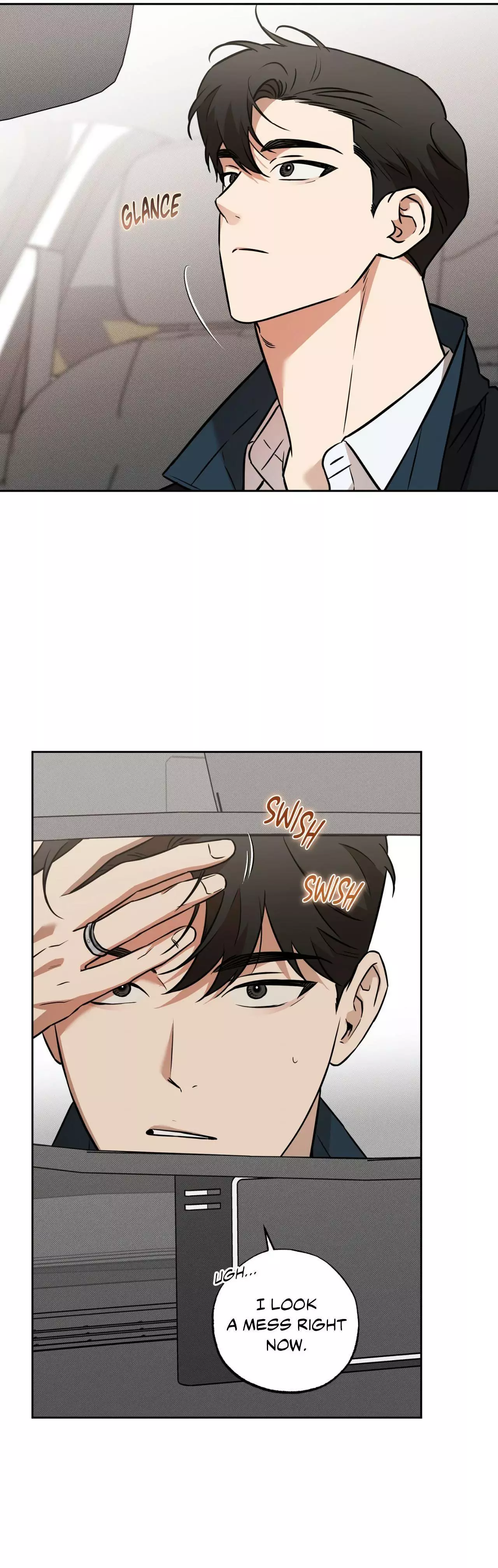Sugar Trap Chapter 59 page 39