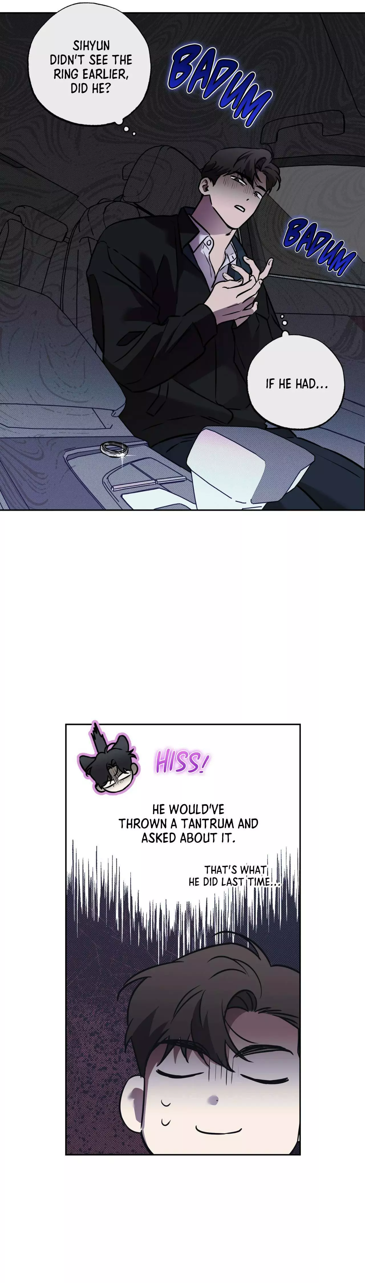 Sugar Trap Chapter 59 page 41