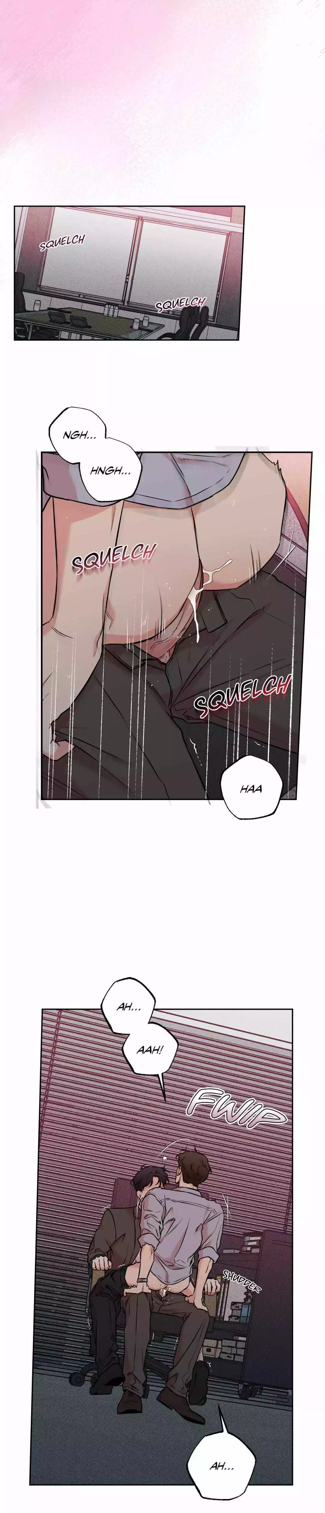 Sugar Trap Chapter 6 page 2
