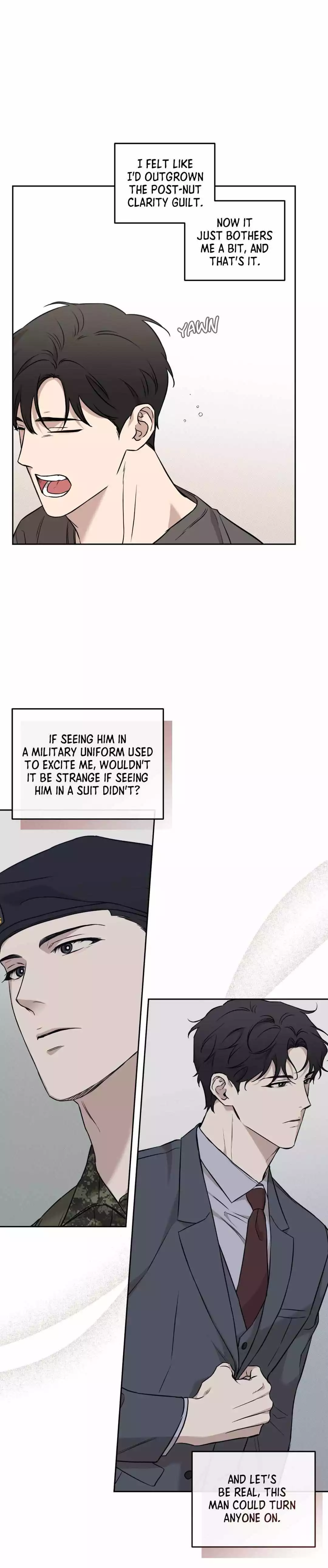 Sugar Trap Chapter 6 page 6