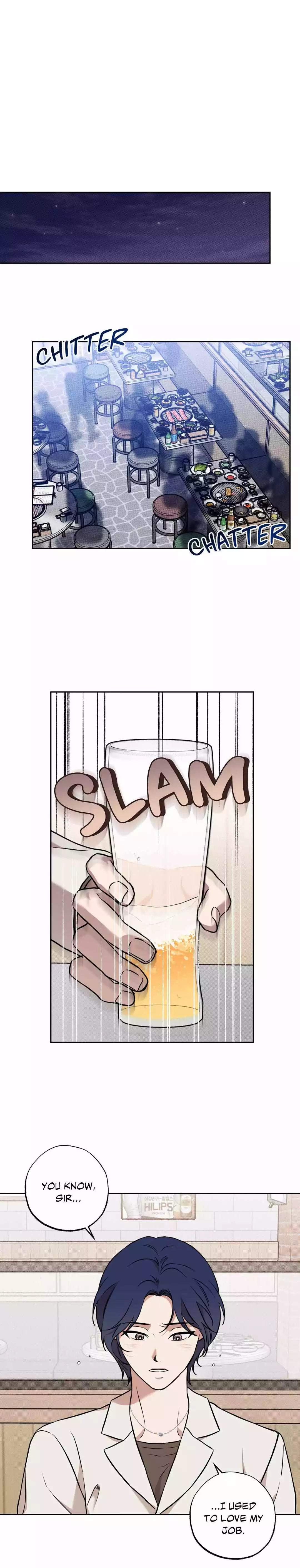 Sugar Trap Chapter 6 page 10