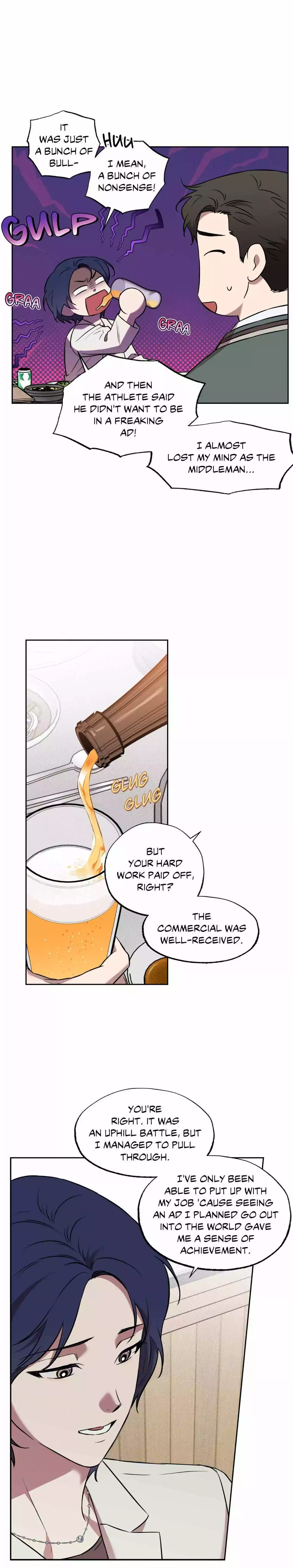 Sugar Trap Chapter 6 page 12