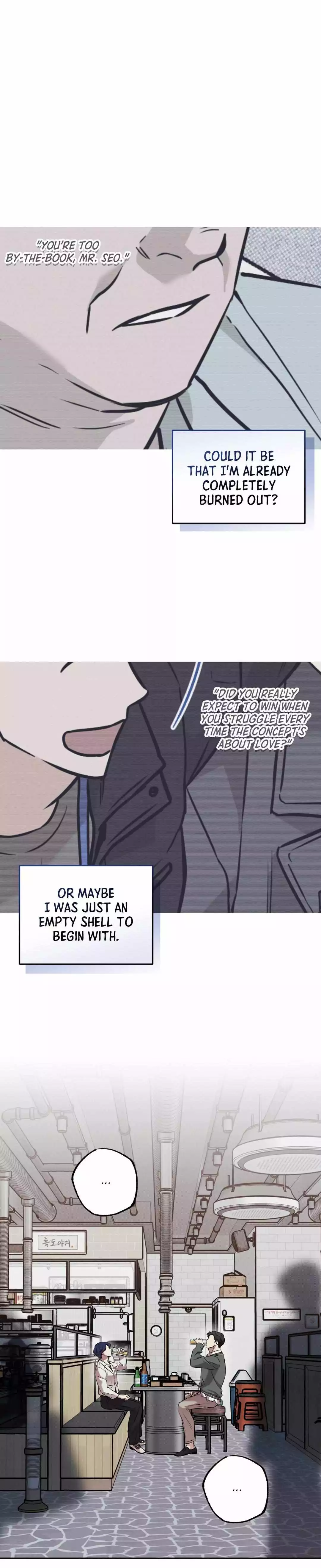 Sugar Trap Chapter 6 page 14