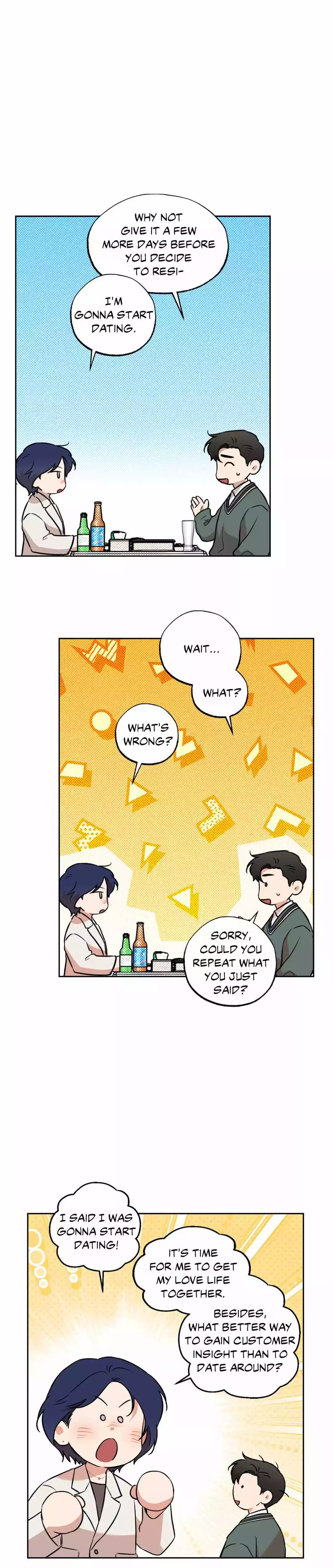 Sugar Trap Chapter 6 page 16