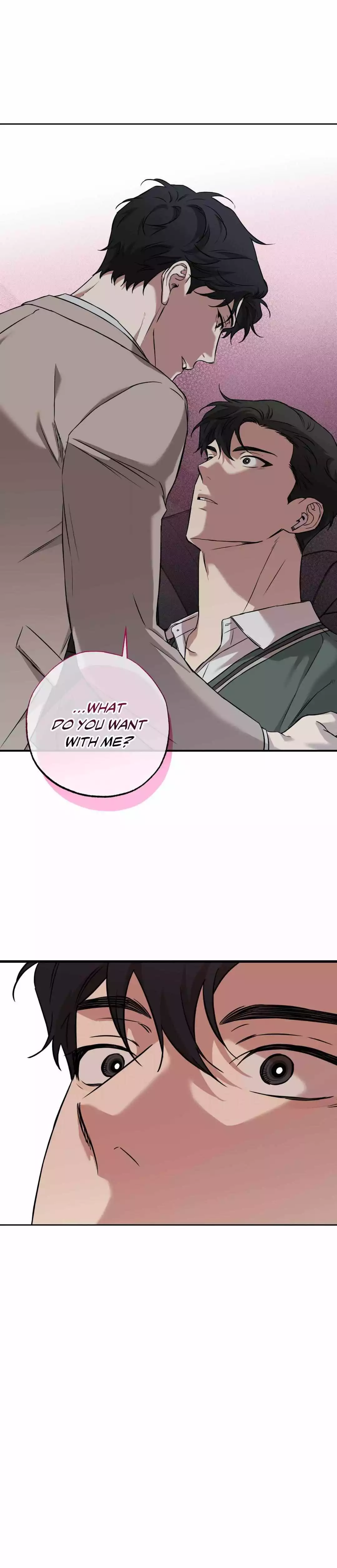 Sugar Trap Chapter 6 page 22