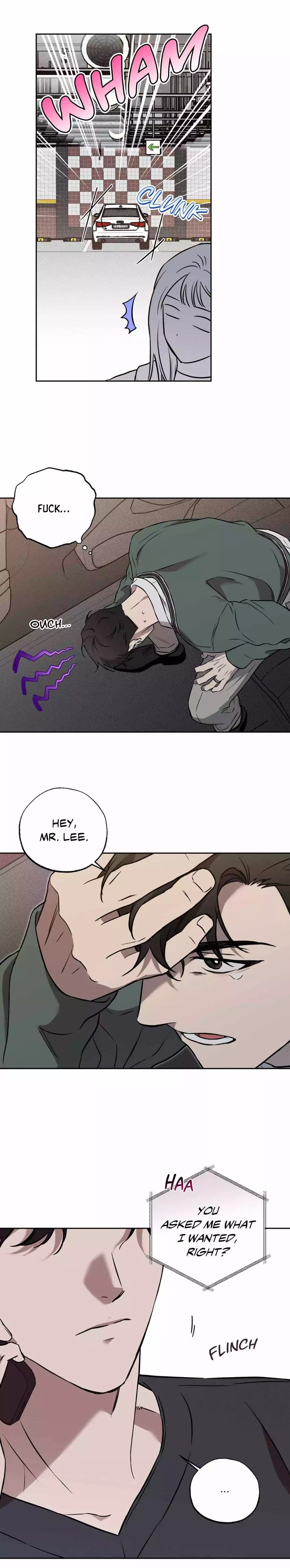 Sugar Trap Chapter 6 page 23