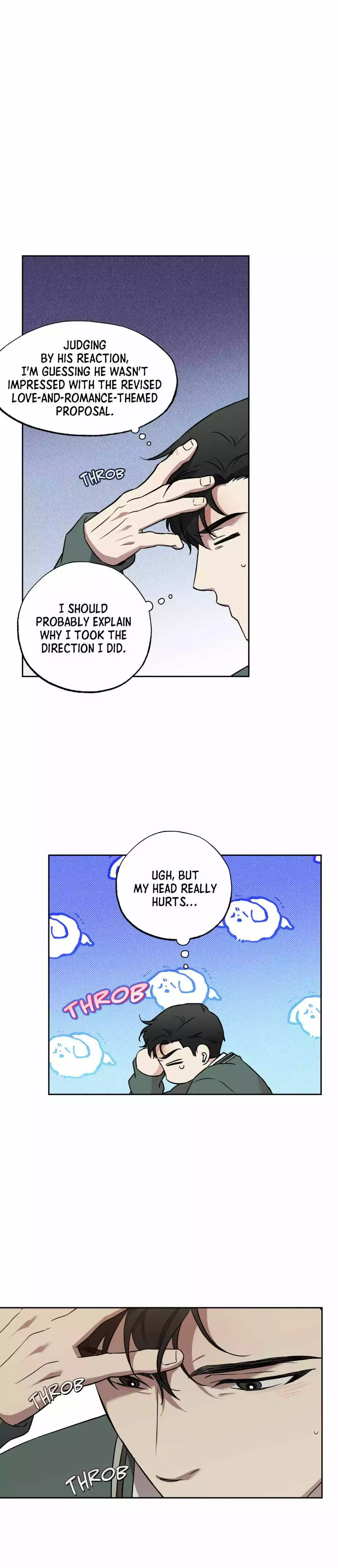 Sugar Trap Chapter 6 page 24