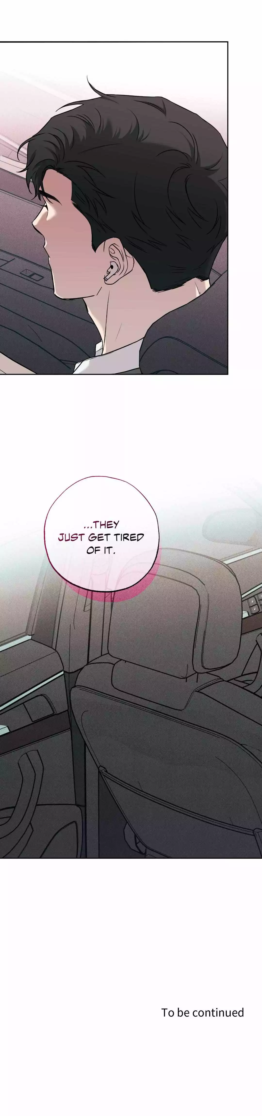 Sugar Trap Chapter 6 page 26