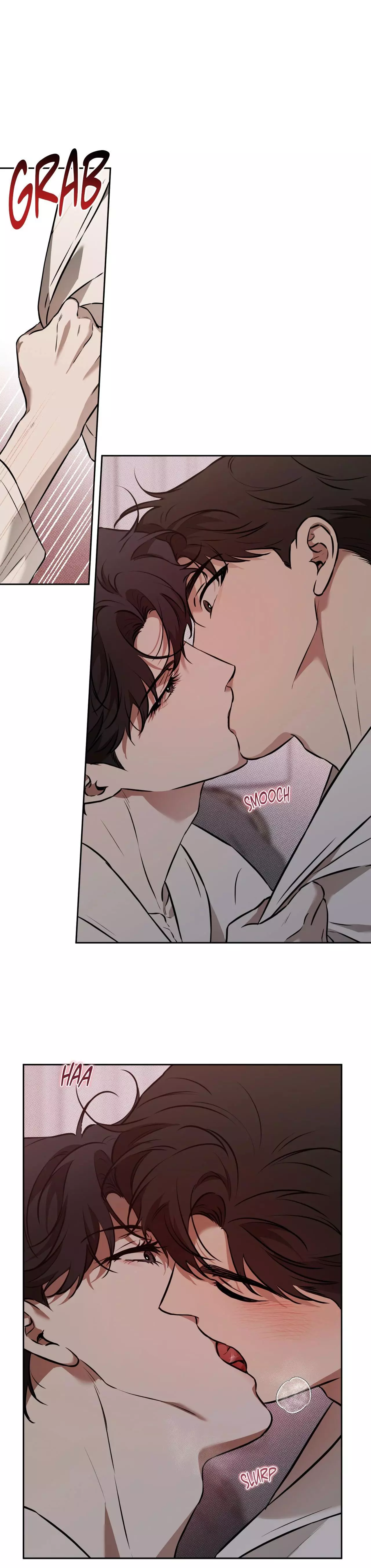 Sugar Trap Chapter 60 page 6