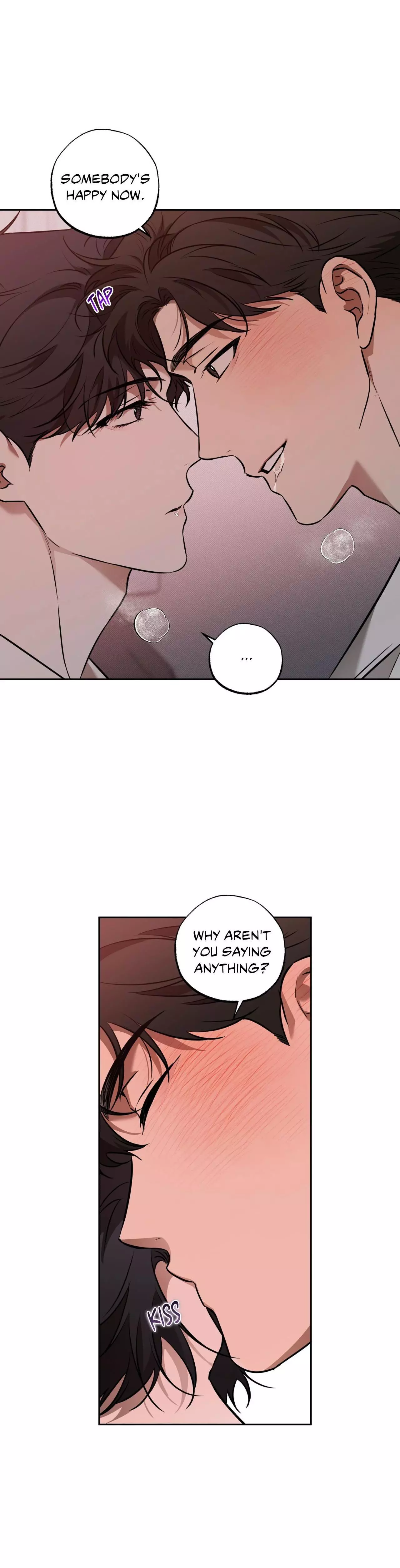 Sugar Trap Chapter 60 page 7