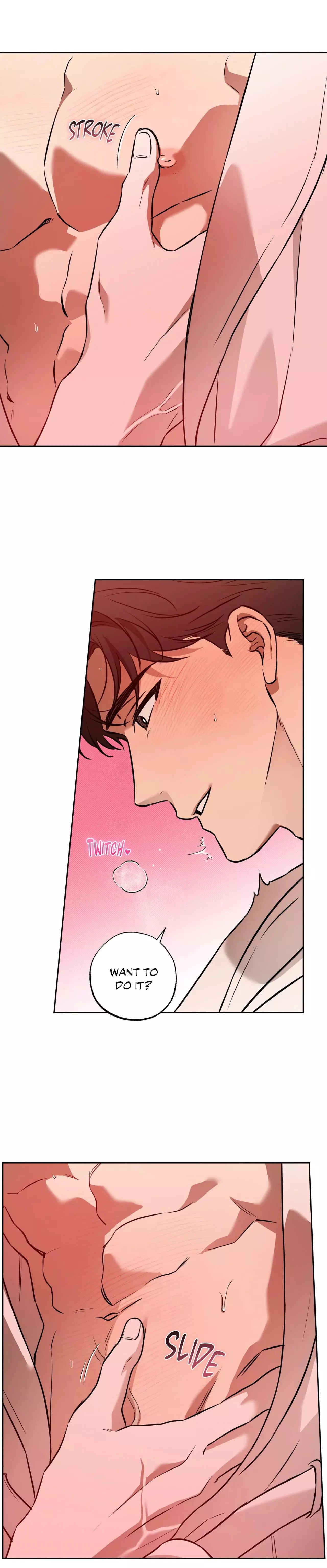 Sugar Trap Chapter 60 page 8