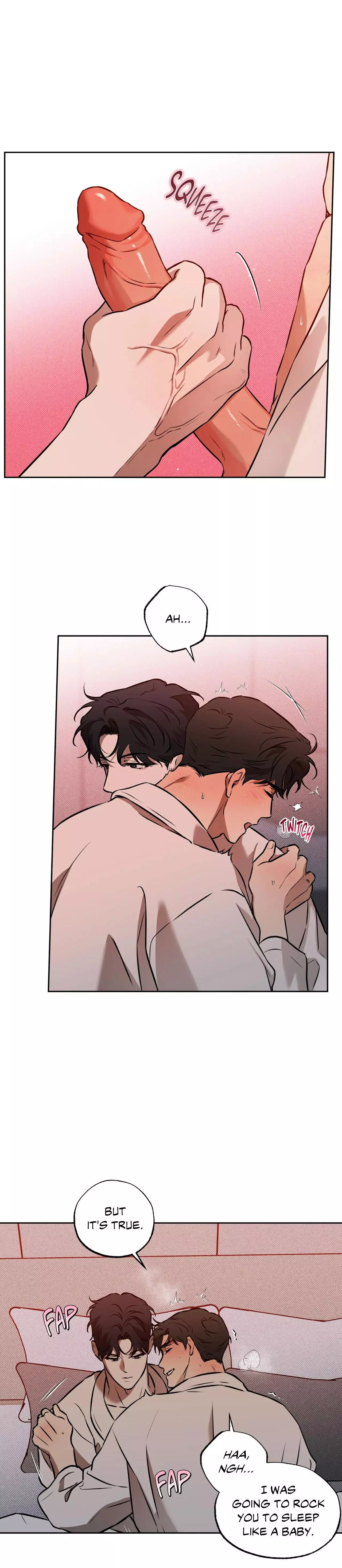 Sugar Trap Chapter 60 page 10