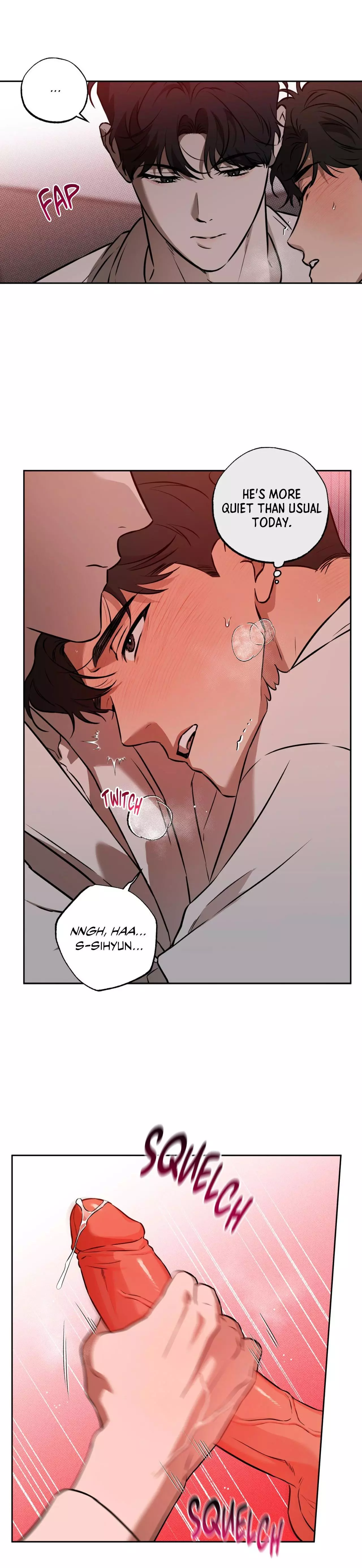 Sugar Trap Chapter 60 page 11