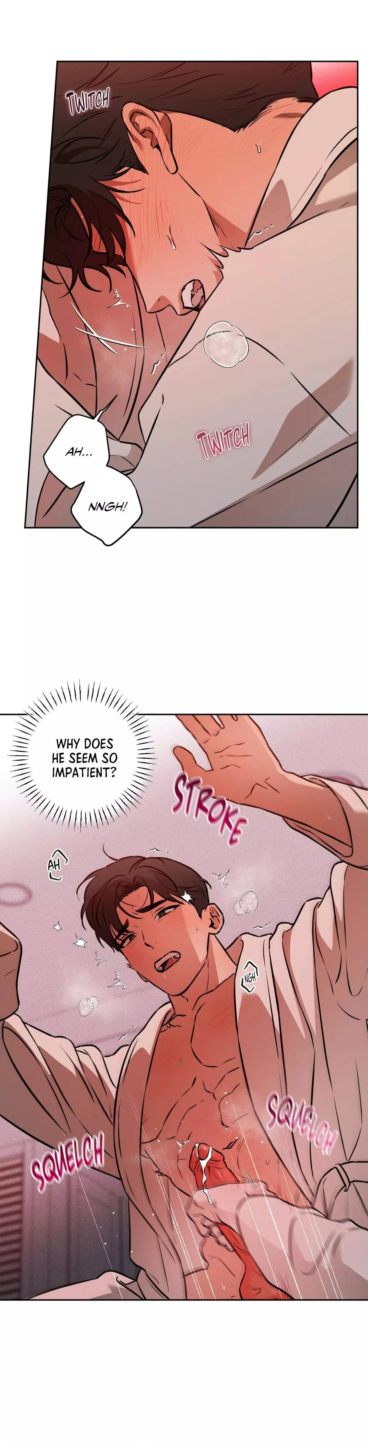 Sugar Trap Chapter 60 page 12
