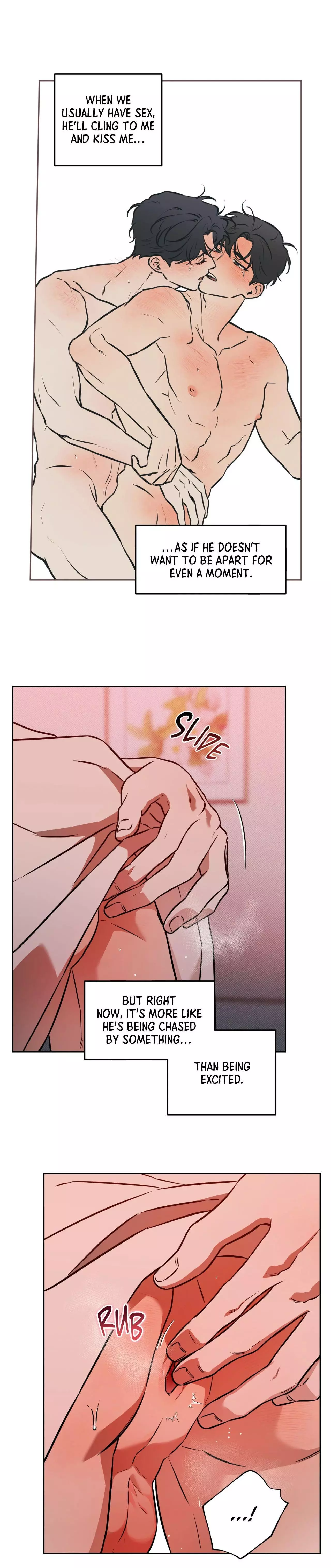 Sugar Trap Chapter 60 page 13