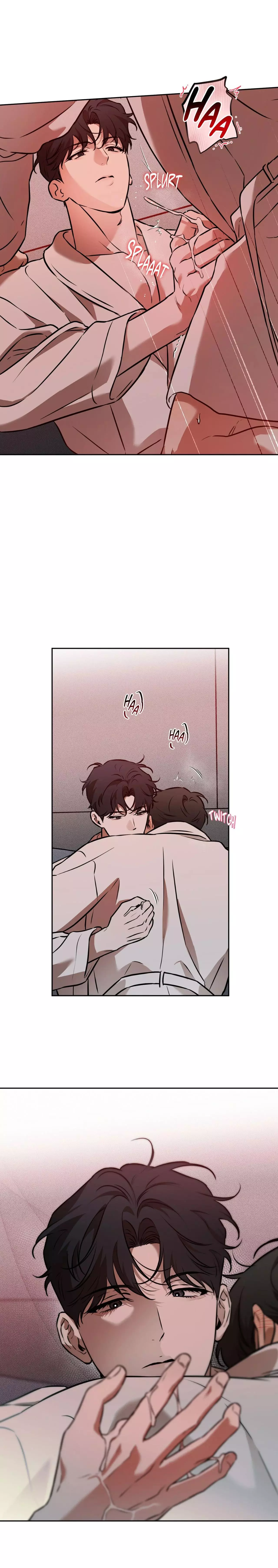 Sugar Trap Chapter 60 page 15