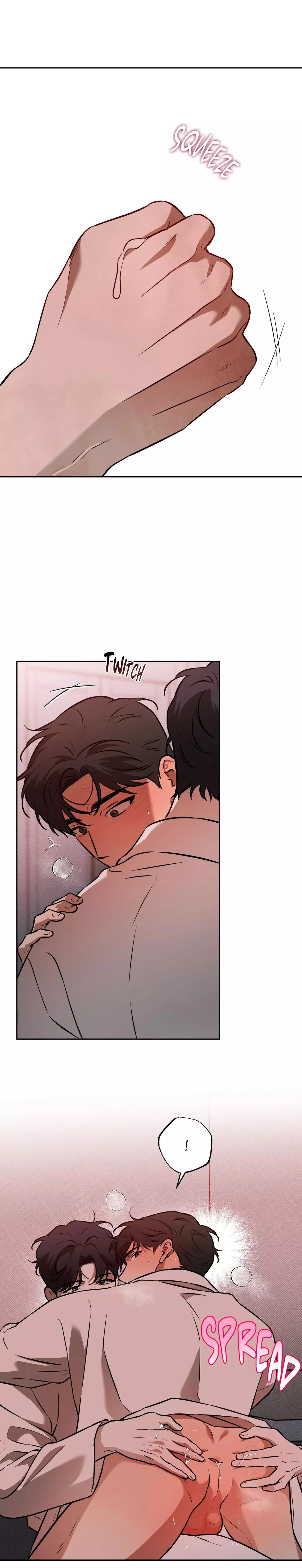 Sugar Trap Chapter 60 page 16
