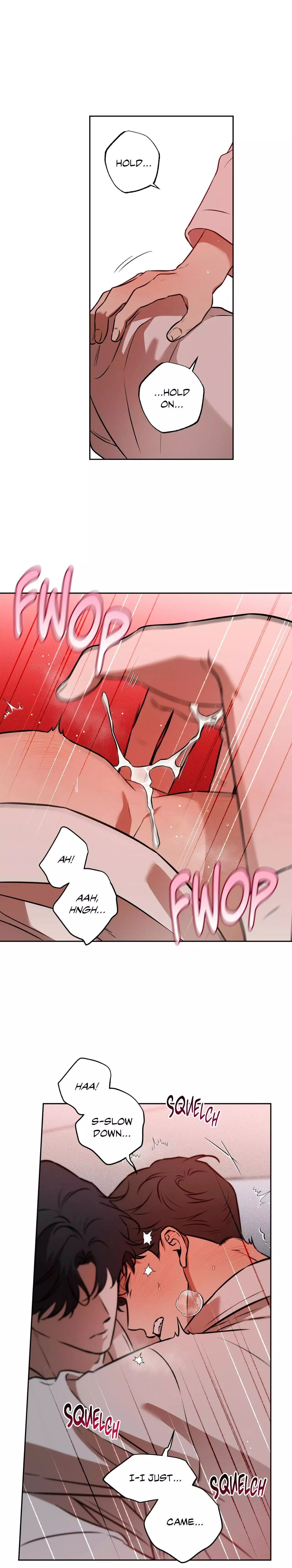 Sugar Trap Chapter 60 page 17