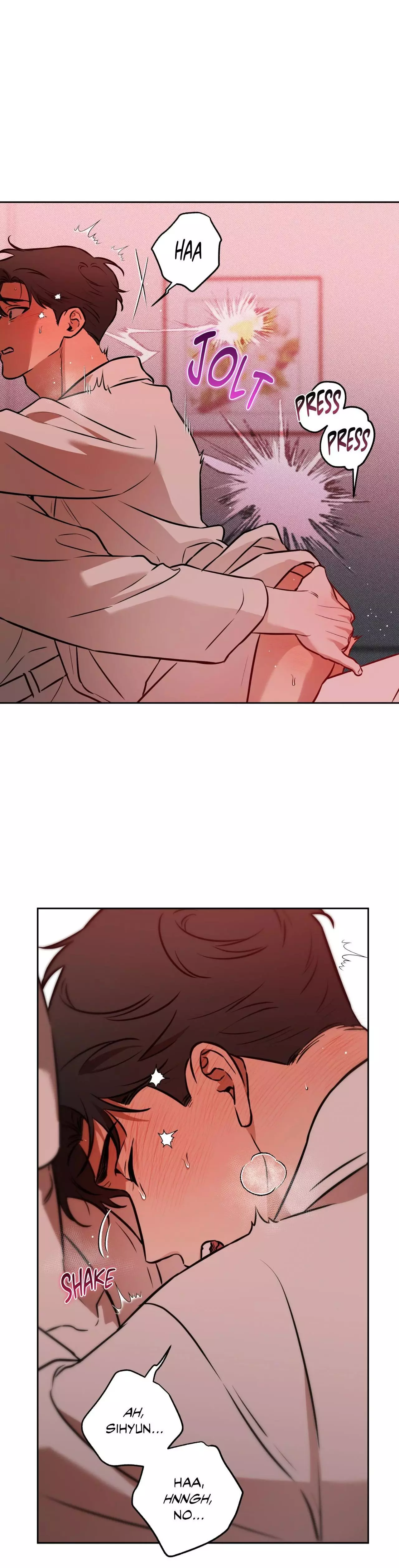 Sugar Trap Chapter 60 page 19