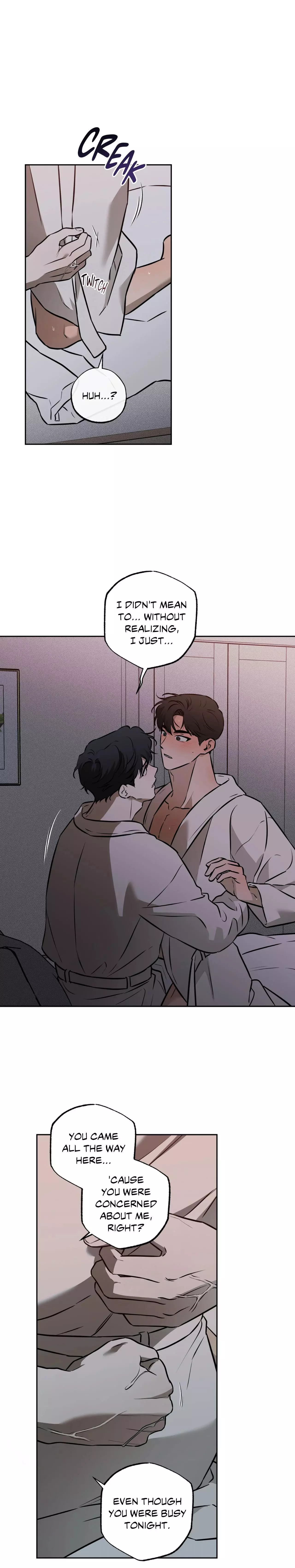 Sugar Trap Chapter 60 page 22